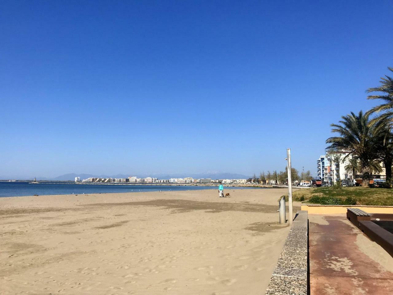 شقة Estrella Mar 3 2 روساس المظهر الخارجي الصورة